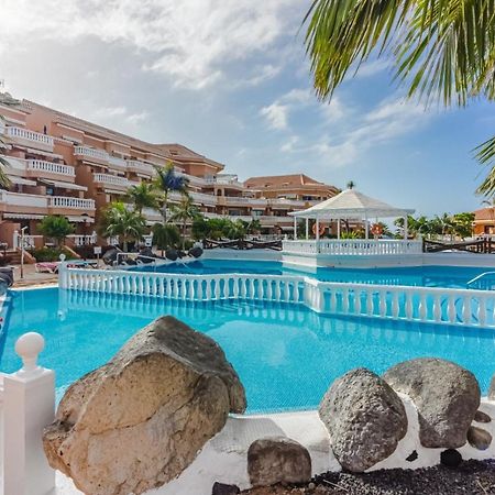 Los Cristianos Royal Gardens 플라야데라스아메리카스 외부 사진