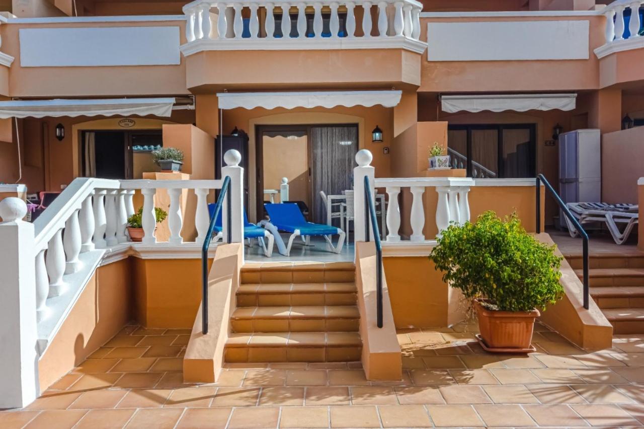 Los Cristianos Royal Gardens 플라야데라스아메리카스 외부 사진