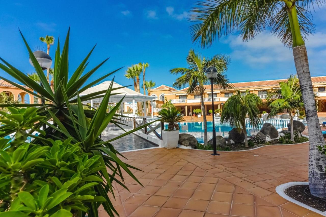 Los Cristianos Royal Gardens 플라야데라스아메리카스 외부 사진