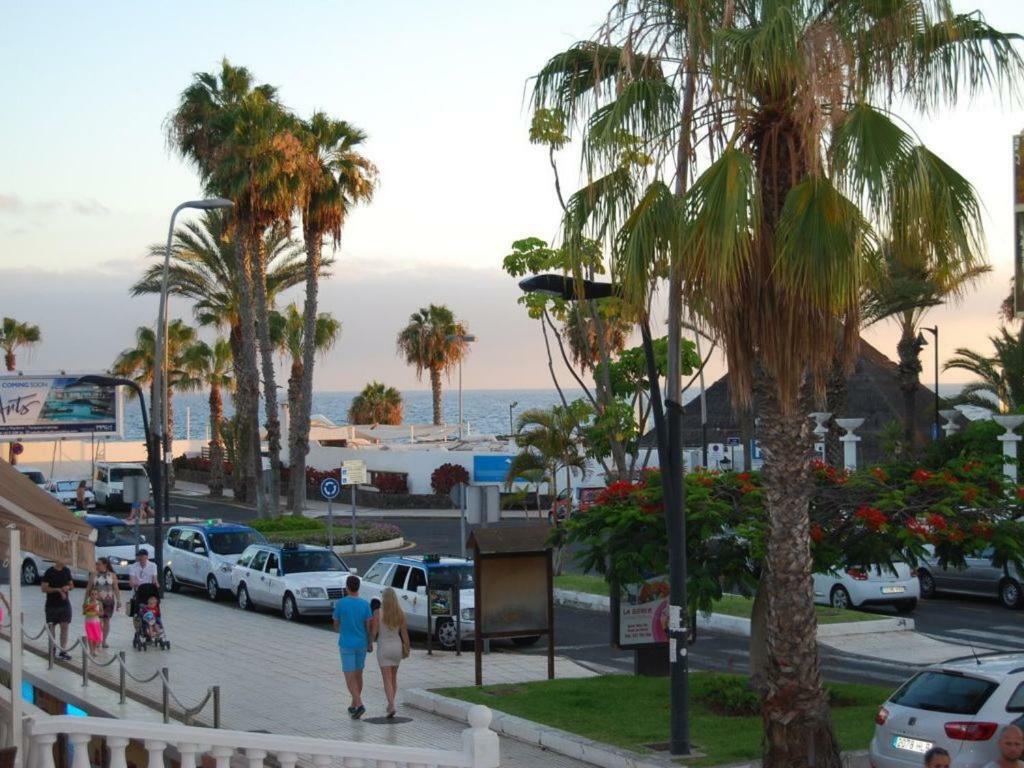 Los Cristianos Royal Gardens 플라야데라스아메리카스 외부 사진